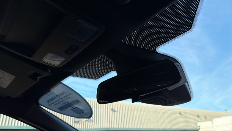 Ford Fiesta 1.0 EcoBoost 140 ST-Line 5dr Petrol Hatchback